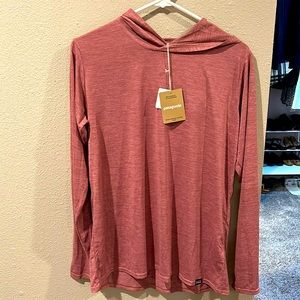 Patagonia Women’s Callens Cool Daily Hoodie